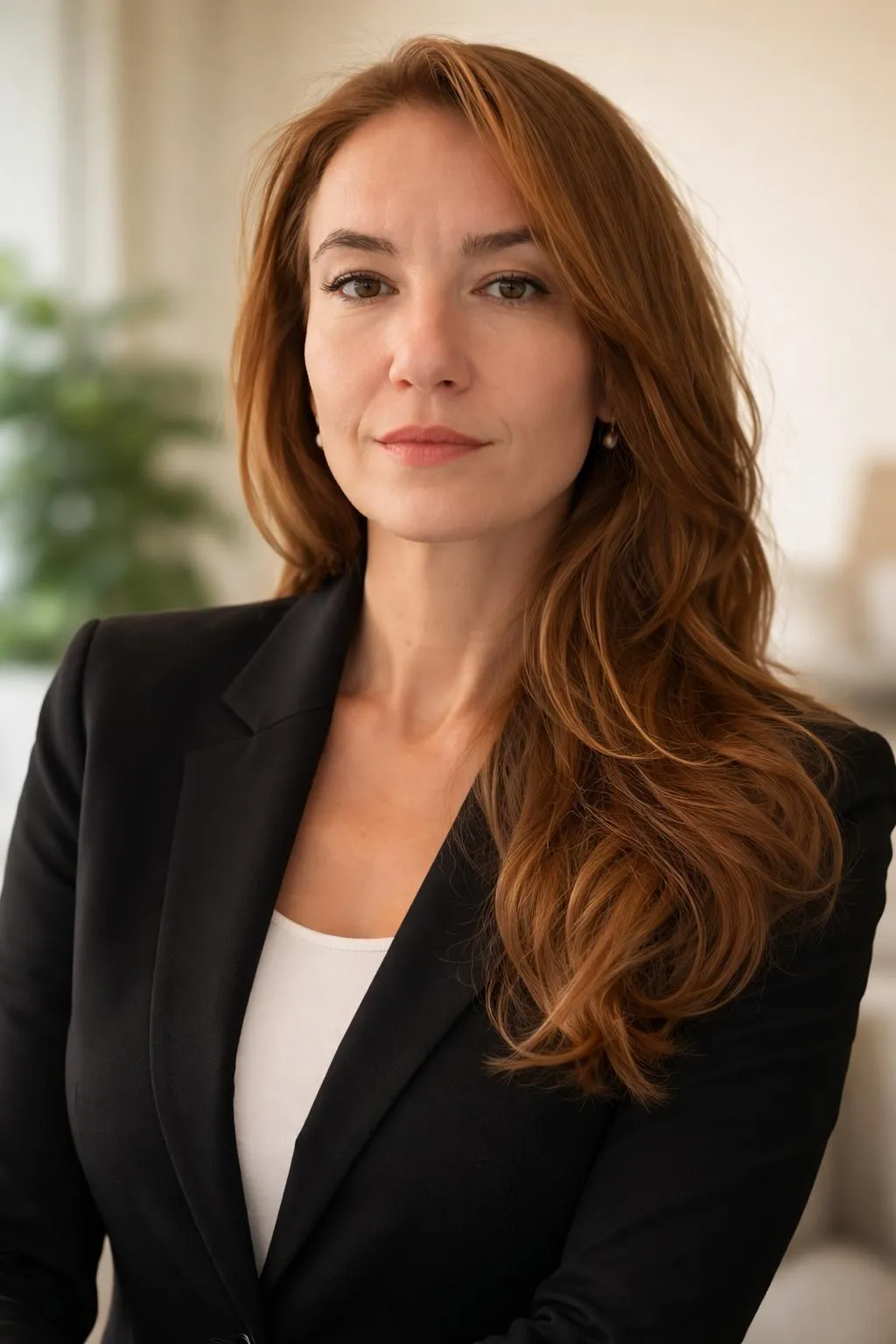 Natalia Nistorean, partener fondator MAC